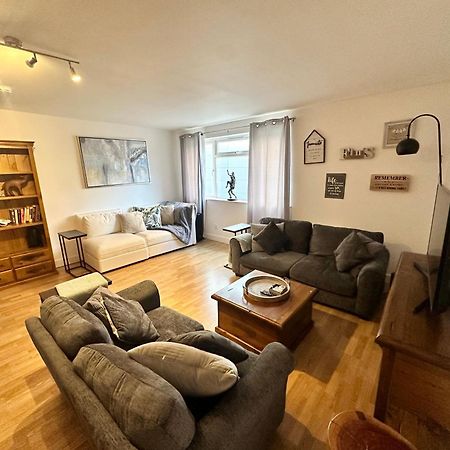Bermondsey Apartment Лондон Экстерьер фото