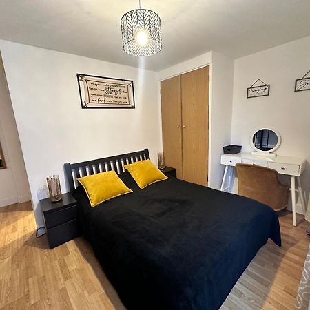 Bermondsey Apartment Лондон Экстерьер фото
