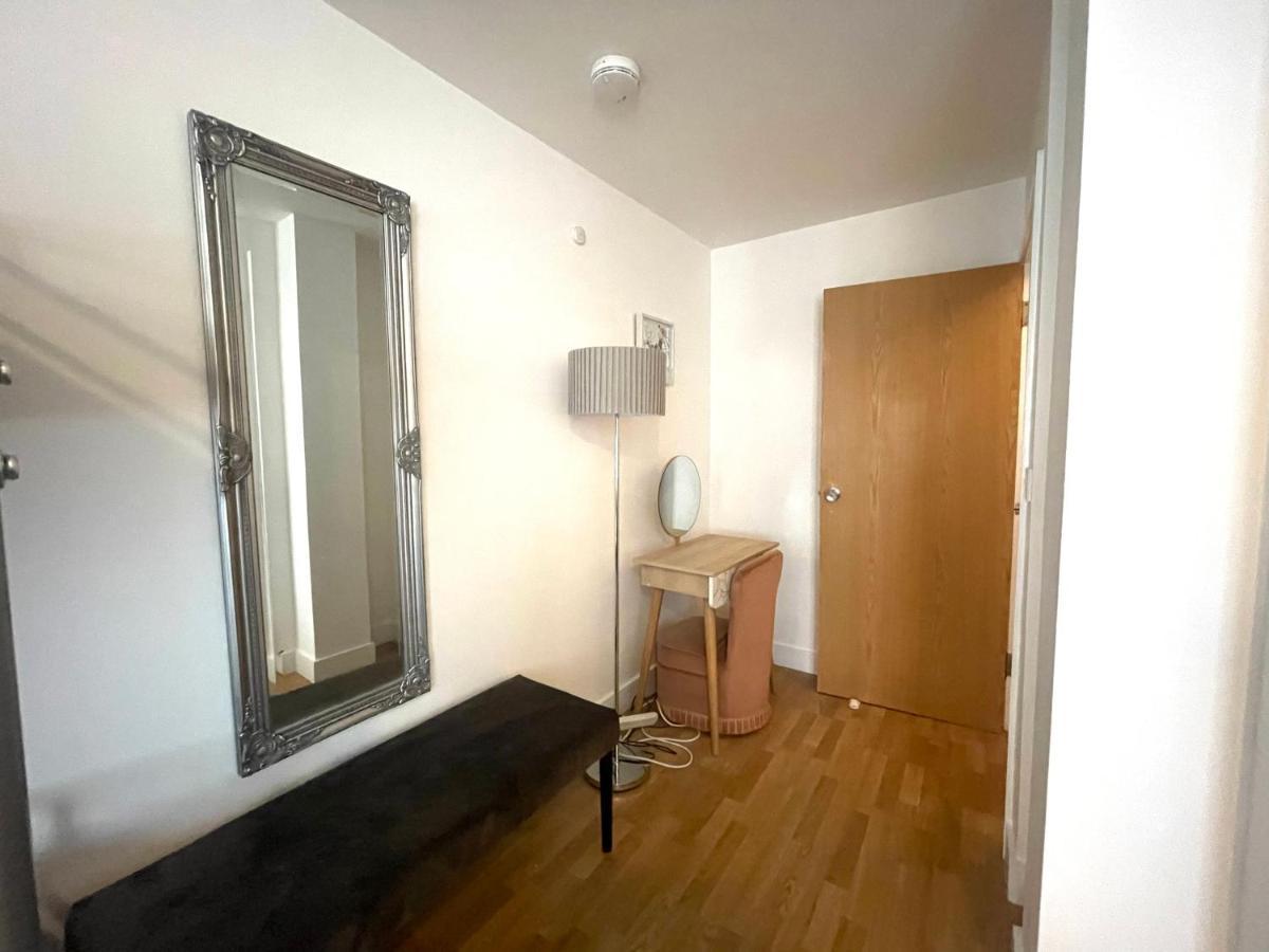 Bermondsey Apartment Лондон Экстерьер фото
