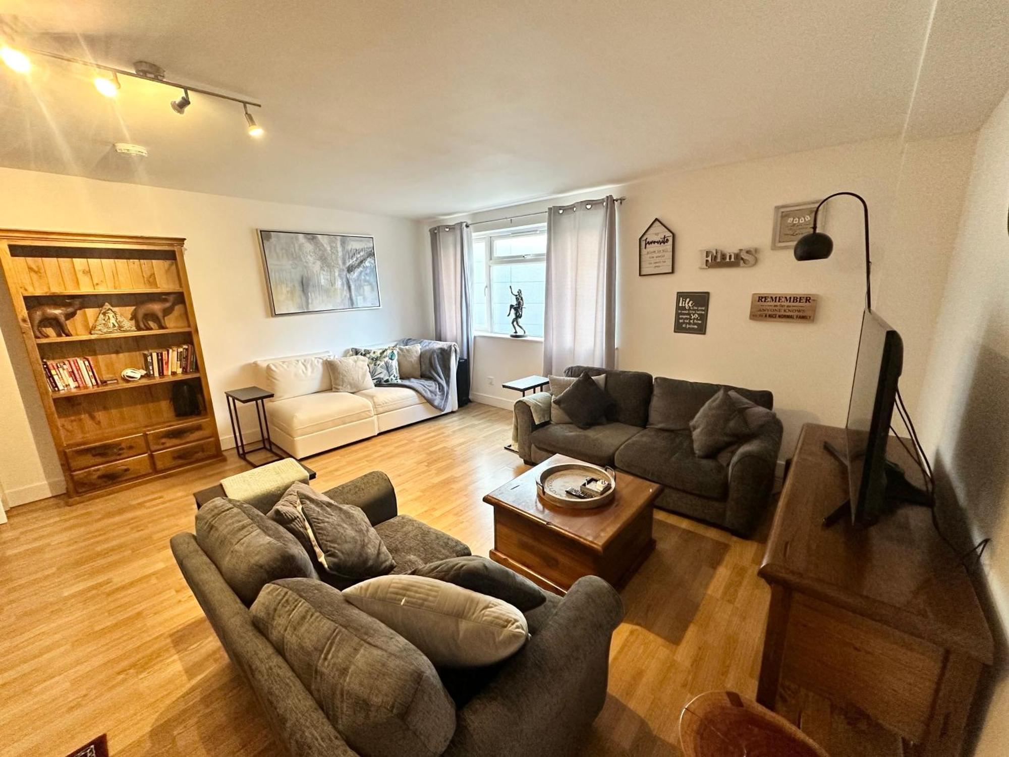 Bermondsey Apartment Лондон Экстерьер фото