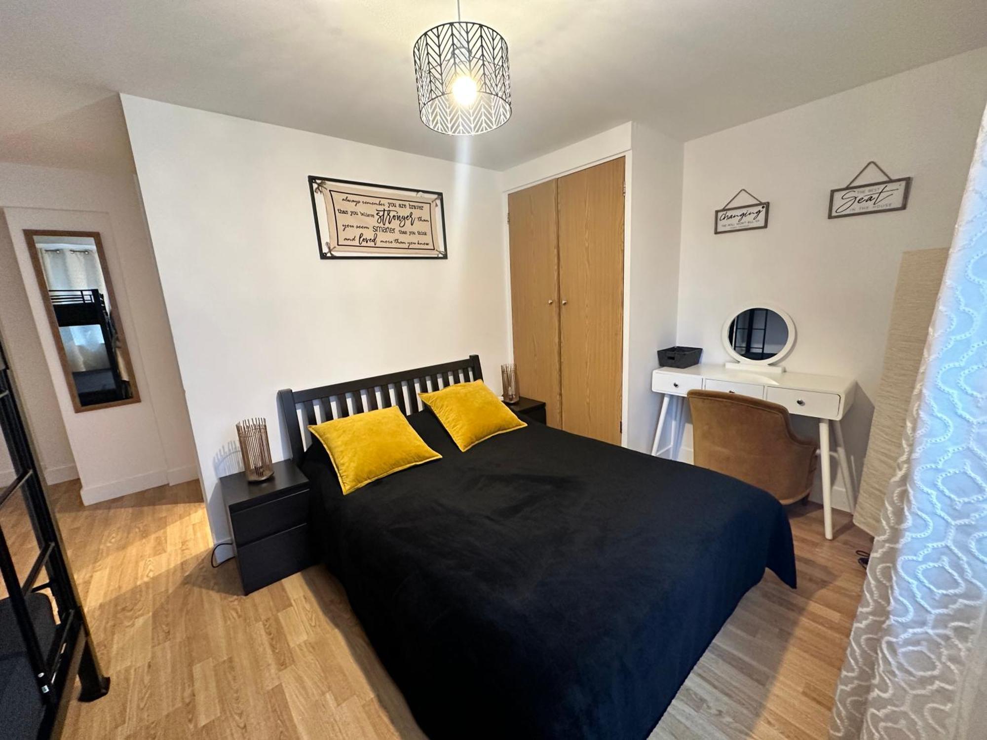 Bermondsey Apartment Лондон Экстерьер фото
