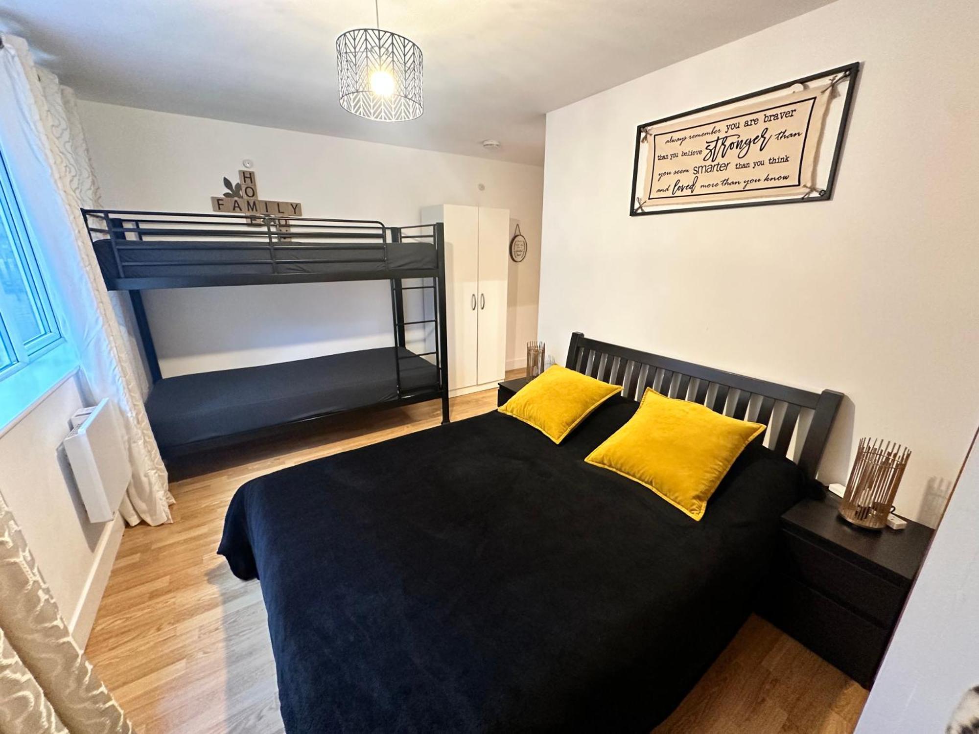Bermondsey Apartment Лондон Экстерьер фото