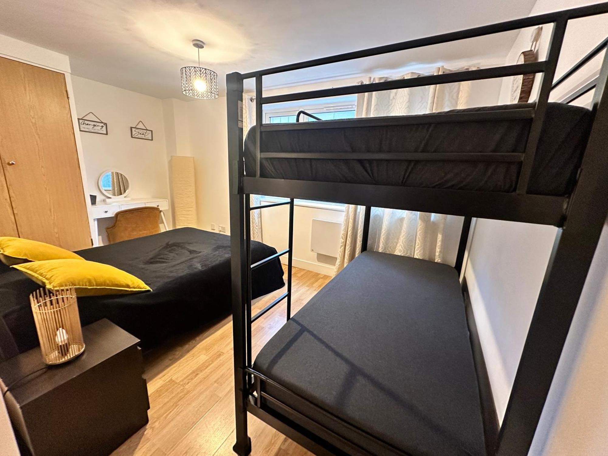 Bermondsey Apartment Лондон Экстерьер фото