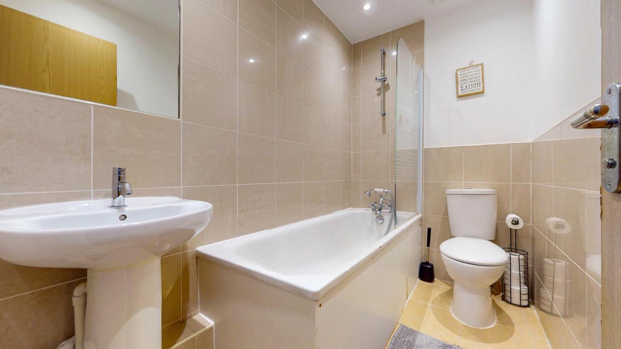 Bermondsey Apartment Лондон Экстерьер фото