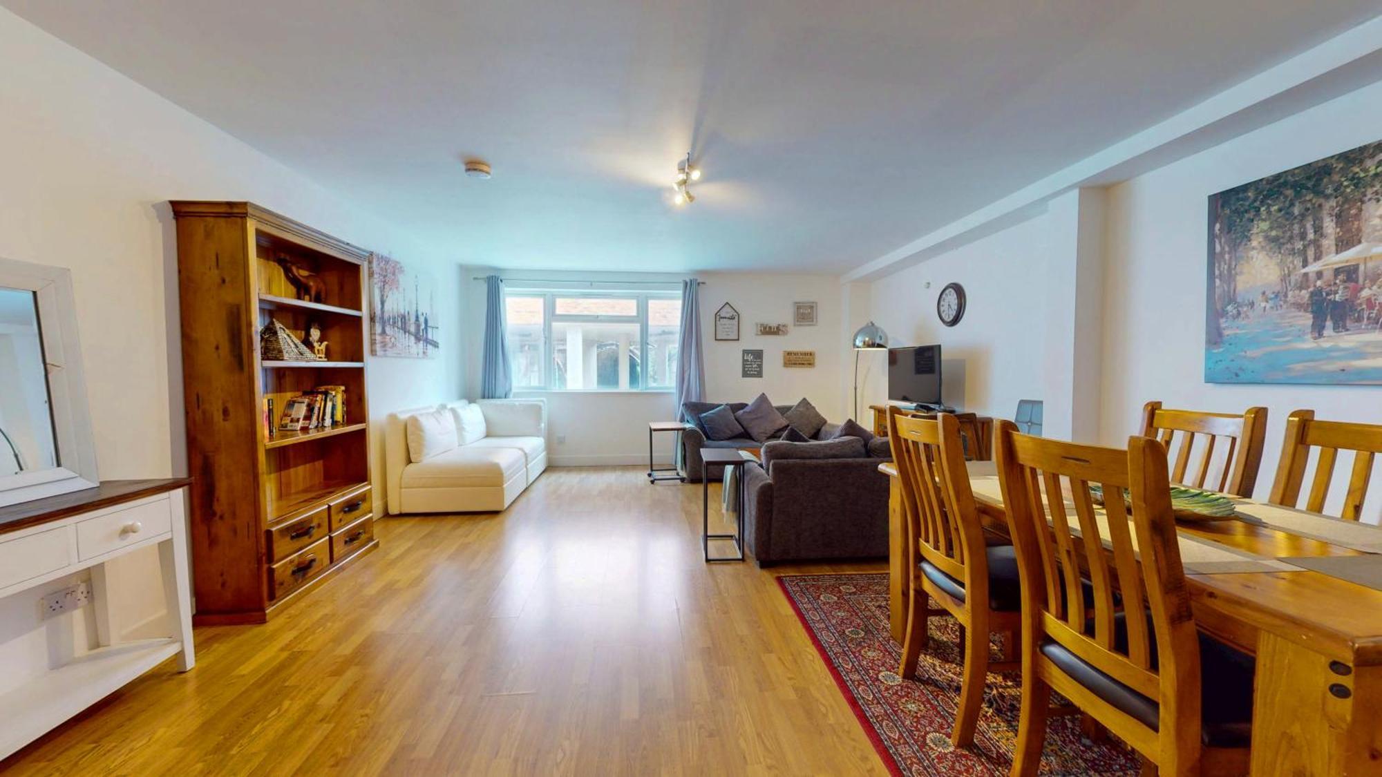 Bermondsey Apartment Лондон Экстерьер фото