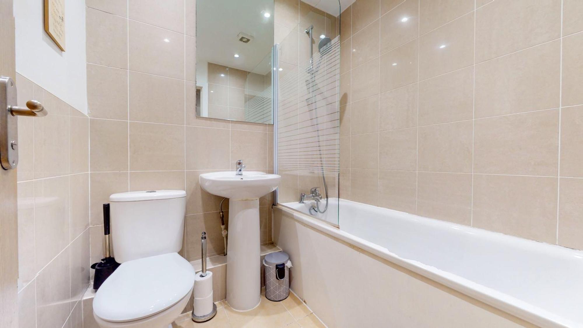 Bermondsey Apartment Лондон Экстерьер фото