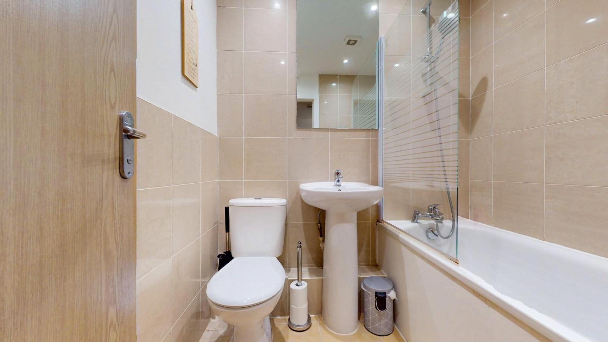 Bermondsey Apartment Лондон Экстерьер фото