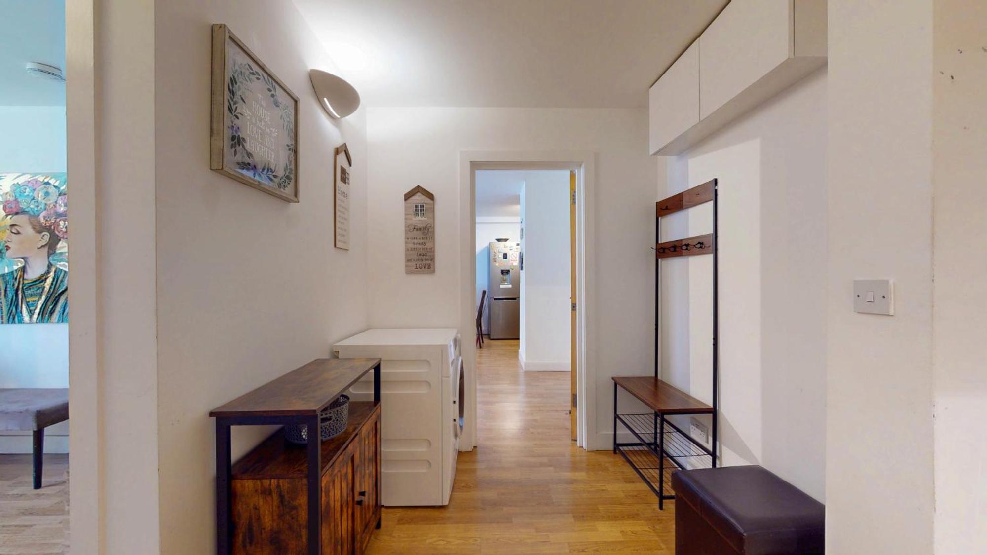 Bermondsey Apartment Лондон Экстерьер фото