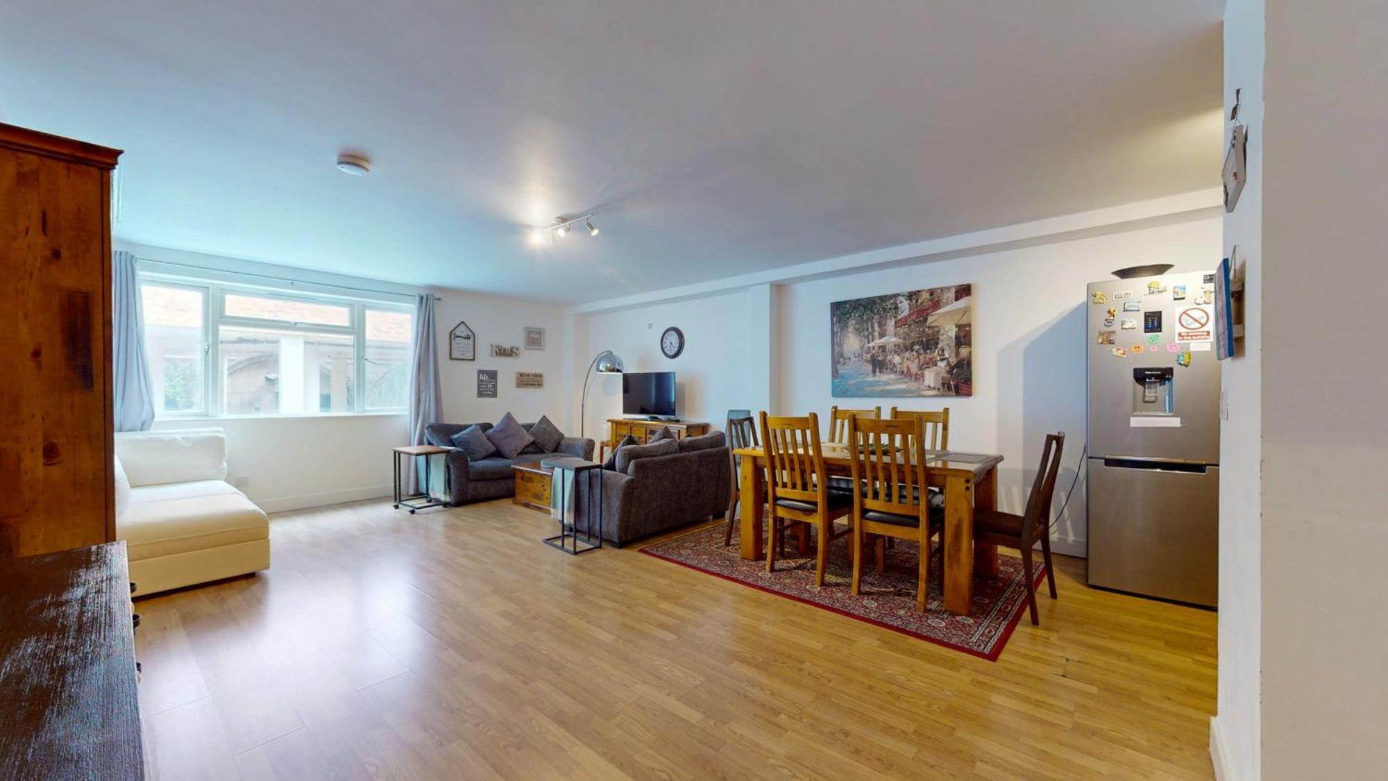 Bermondsey Apartment Лондон Экстерьер фото