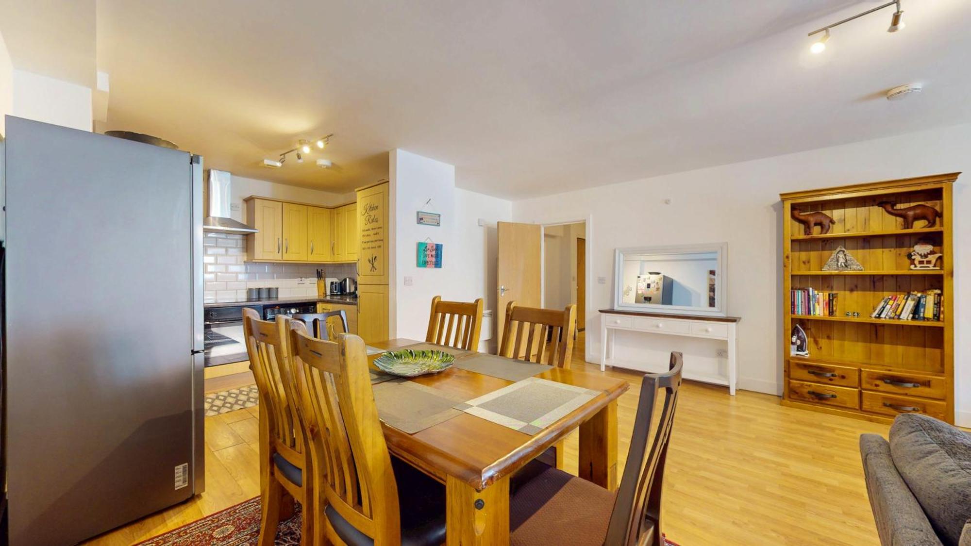 Bermondsey Apartment Лондон Экстерьер фото