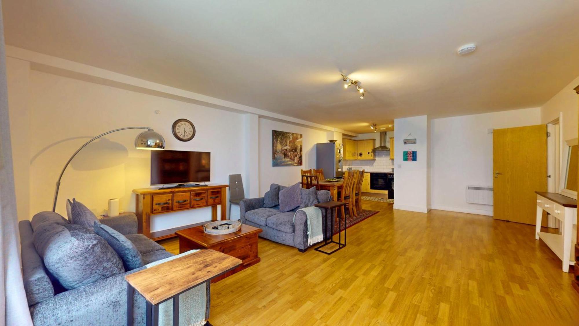 Bermondsey Apartment Лондон Экстерьер фото